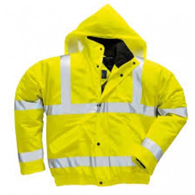 Bomber seatlex ultra (giallo) S498